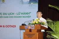 98% doanh nghiệp có mong muốn chuyển đổi số trong sản xuất kinh doanh