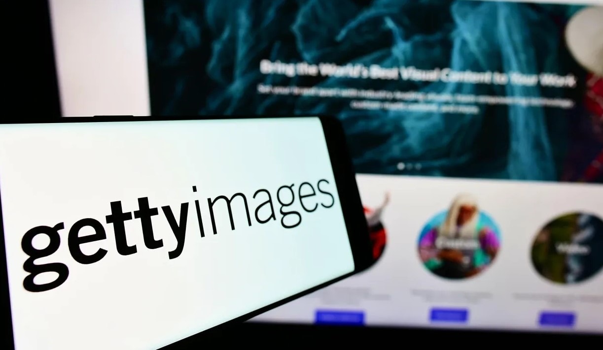 Getty Images cho biết họ đã cấm tải lên và bán các hình ảnh do AI tạo ra do lo ngại về bản quyền