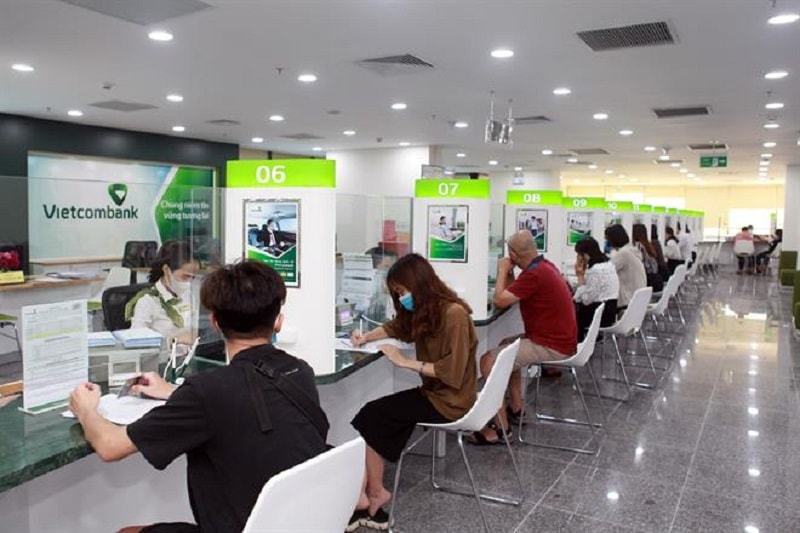 VCCI đề nghị, Cân nhắc về trình tự chấp thuận đủ điều kiện thành lập chi nhánh, phòng giao dịch ngân hàng - Ảnh minh họa: Internet