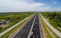 TIN NÓNG CHÍNH PHỦ: Phê duyệt chủ trương đầu tư Dự án cao tốc Cao Lãnh – An Hữu