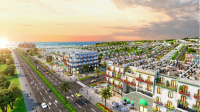 Boutique Hotel Novaworld Phan Thiết: 