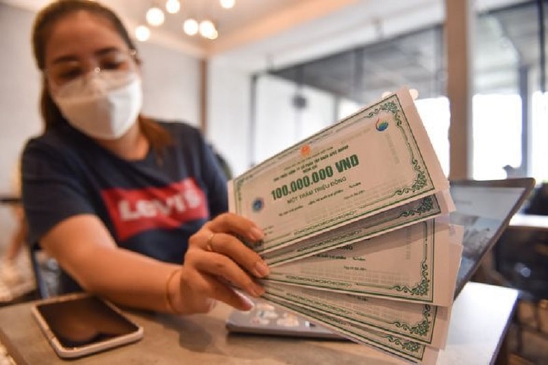 Các chuyên gia cho rằng, nợ xấu trái phiếu doanh nghiệp (vỡ nợ trái phiếu) xảy ra ở tất cả các thị trường và nhà đầu tư phải học cách chấp nhận - Ảnh minh họa: Internet