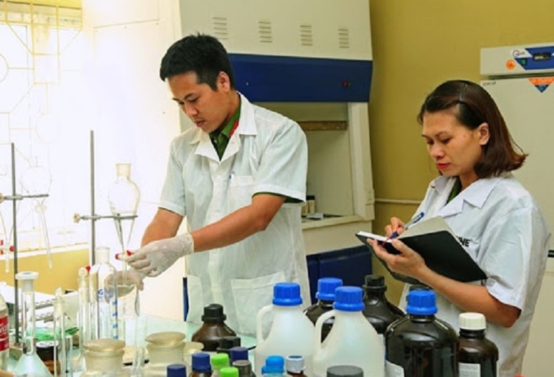 Quy định về quy chuẩn, tiêu chuẩn chuyên môn áp dụng cho hoạt động giám định tư pháp tại Dự thảo được cho còn chưa phù hợp - Ảnh minh họa: Internet