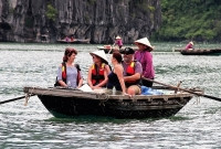 Quảng Ninh: Tàu du lịch “hồi sinh” sau đại dịch