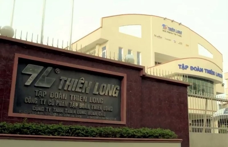 Tập đoàn Thiên Long sẽ đầu tư 25 tỷ đồng để mở công ty kinh doanh sách, báo, tạp chí.