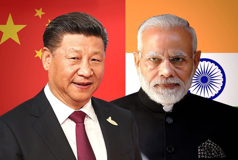 Thủ tướng Ấn Độ Narendra Modi không gặp Chủ tịch Trung Quốc Tập Cận Bình bên lề Hội nghị thượng đỉnh của Tổ chức Hợp tác Thượng Hải (SCO) vào tháng 9 vừa qua