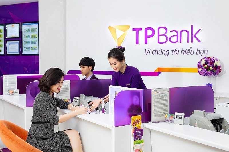 TPBank luôn tiên phong đi đầu về công nghệ số hóa, không ngừng sáng tạo và mở rộng hệ sinh thái sản phẩm, dịch vụ.