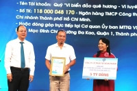 Masan Group và các công ty con nhận hàng loạt giải thưởng uy tín trong Quý 2/2022