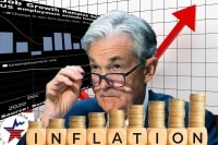 FED “diều hâu”, giá vàng tuần tới khó tăng mạnh