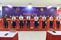 Thanh Hóa: Triển lãm chuyển đổi số quy tụ nhiều sản phẩm trí tuệ nhân tạo