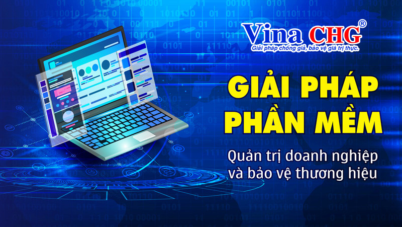 Vina CHG đã khẳng định được vị thế và thương hiệu của mình trên thị trường trong lĩnh vực cung cấp các giải pháp chống hàng giả mang tính pháp lý