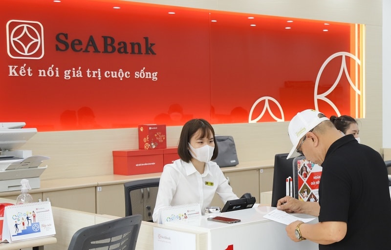 SeABank đạt hơn 4.016 tỷ đồng lợi nhuận sau 9 tháng 