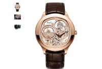 Đồng hồ Piaget Emperador Cushion-Shaped G0A40042 46mm