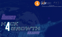 WEBINAR phát động cuộc thi đổi mới sáng tạo Hack4Growth Season 2 - Unlimited