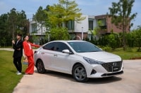 TC Group thông báo kết quả bán hàng Hyundai tháng 3/2022