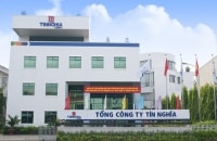 Tín Nghĩa nỗ lực 