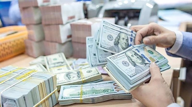 NHNN nới biên độ tỉ giá thêm 2%, từ 