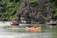 Quảng Ninh phát triển du lịch thông minh