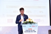 LOGISTICS 4.0: Triển vọng thị trường kho bãi hiện đại Việt Nam