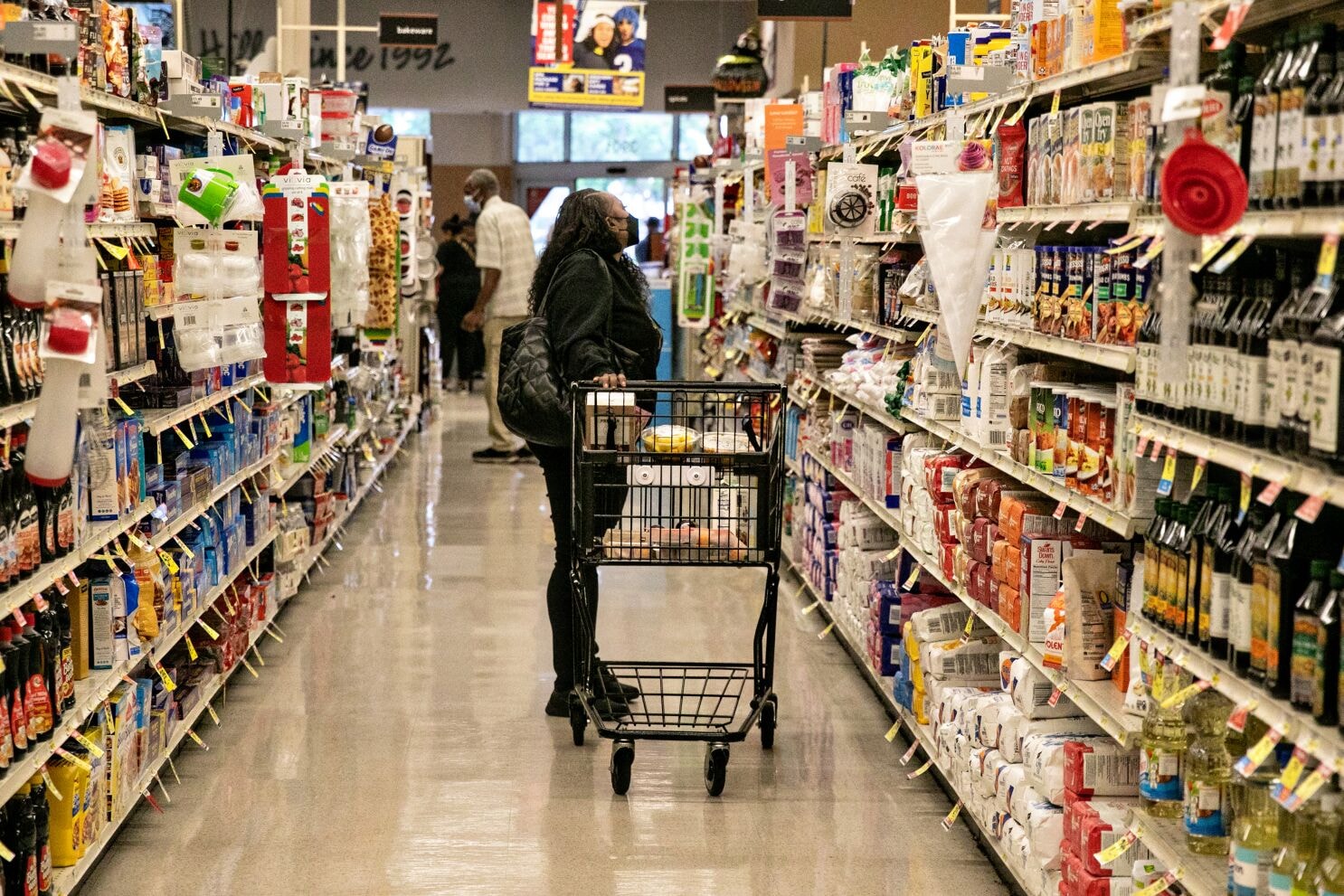 Kroger và Albertsons đều có mảng kinh doanh quảng cáo bán lẻ