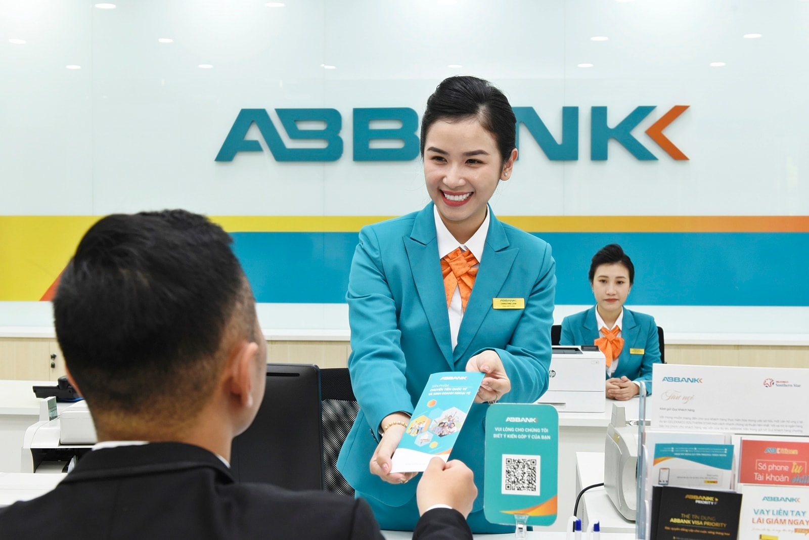 Tính đến hết ngày 30/09, Ngân hàng TMCP An Bình (ABBANK) có tổng tài sản đạt 131.915 tỷ đồng, lợi nhuận trước thuế đạt 1.702 tỷ đồng. 