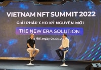 Thấy gì từ sự kiện CEO Binance đến Việt Nam?