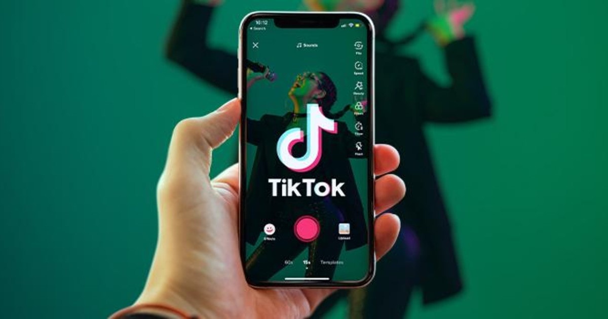 TikTok cho biết sự thay đổi này nhằm giữ cho cộng đồng của mình được an toàn