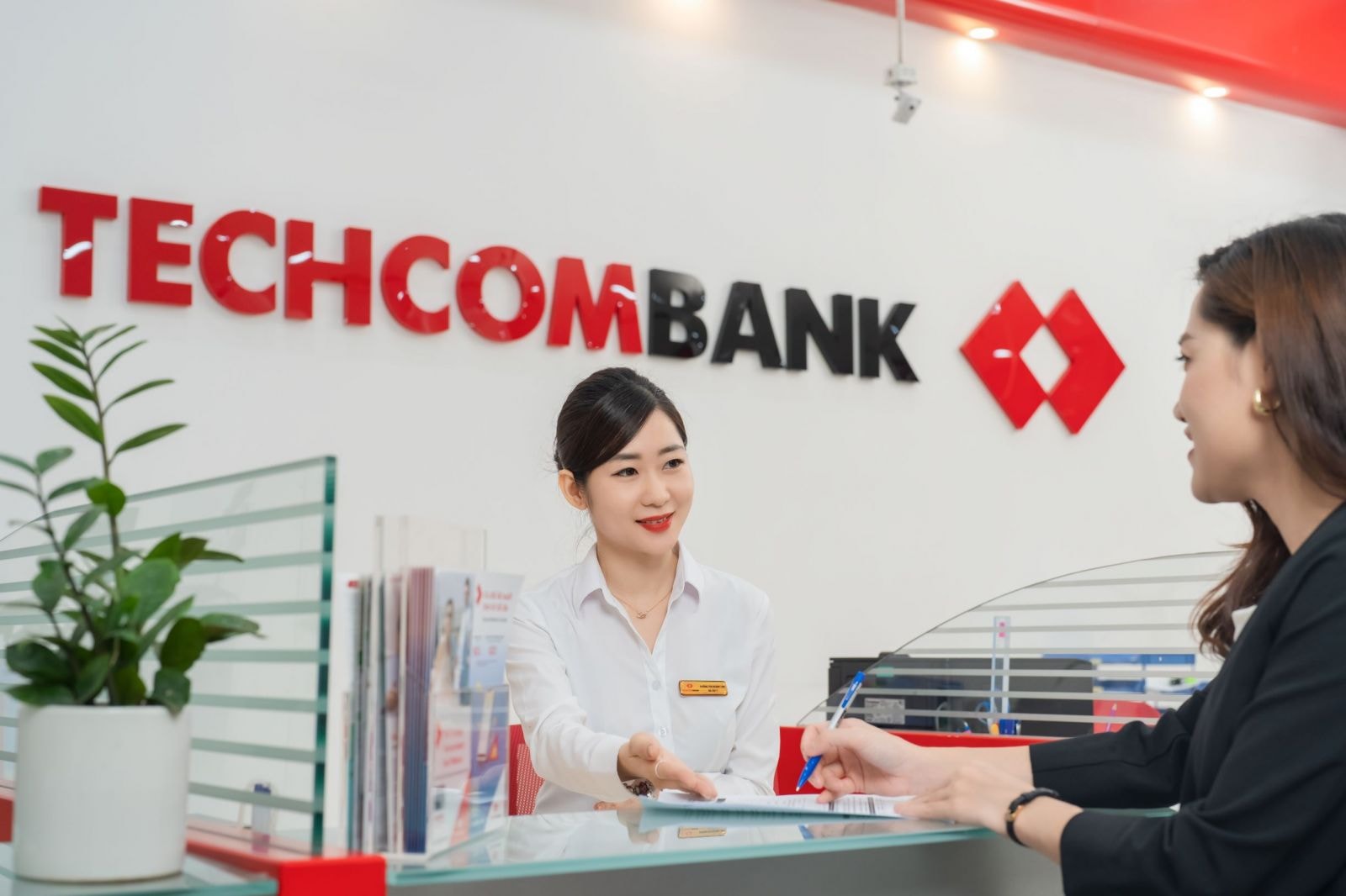 Techcombank công bố báo cáo Quý 3/2022