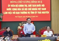 Thái Nguyên cần đẩy mạnh khởi nghiệp trong nông nghiệp