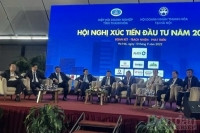 Doanh nghiệp Thanh Hóa đẩy mạnh liên kết, hợp tác xúc tiến đầu tư