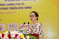 Báo chí - bạn đồng hành của doanh nghiệp trên “mặt trận” kinh tế