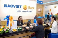 CMC có dễ thoái vốn tại BaoVietBank?