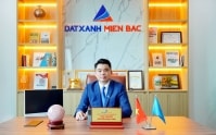 CEO Nguyễn Ngọc Dinh: Con người là giá trị cốt lõi để phát triển bền vững