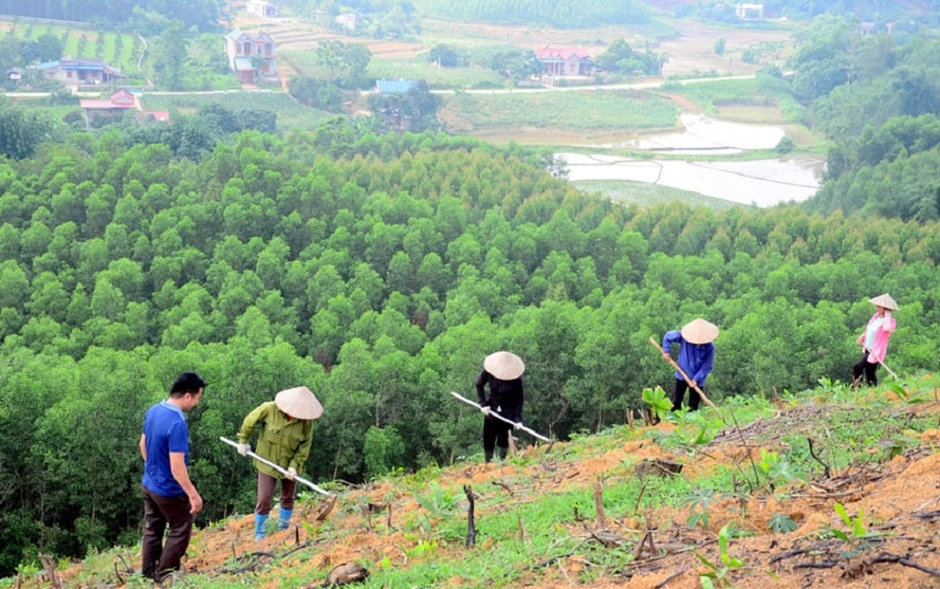 VCCI đề nghị cơ quan soạn thảo cân nhắc, xem xét để tránh chồng chéo pháp luật trong Dự