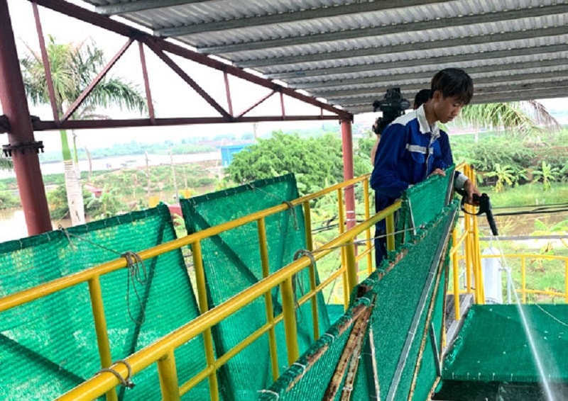 Hàng năm tỉnh Nam Định hỗ trợ 3-5 doanh nghiệp tham gia các hội chợ kết nối cung cầu công nghệ, 3-5 doanh nghiệp tham dự các giải thưởng về KH và CN có uy tín như: Giải thưởng Sao Vàng Đất Việt, Giải thưởng Chất lượng quốc gia...