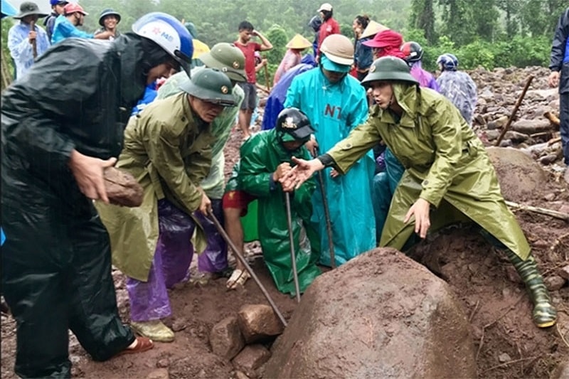 Tuy nhiên, bên cạnh những mặt tích cực, Dự thảo Luật được cho vẫn còn một số nội dung chưa đảm bảo tính thống nhất, khả thi - Ảnh minh họa: QĐND