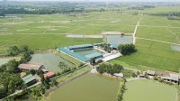 Duca Group thành công xây dựng nhà máy sản xuất 5.000m2 nuôi trồng “dược liệu”