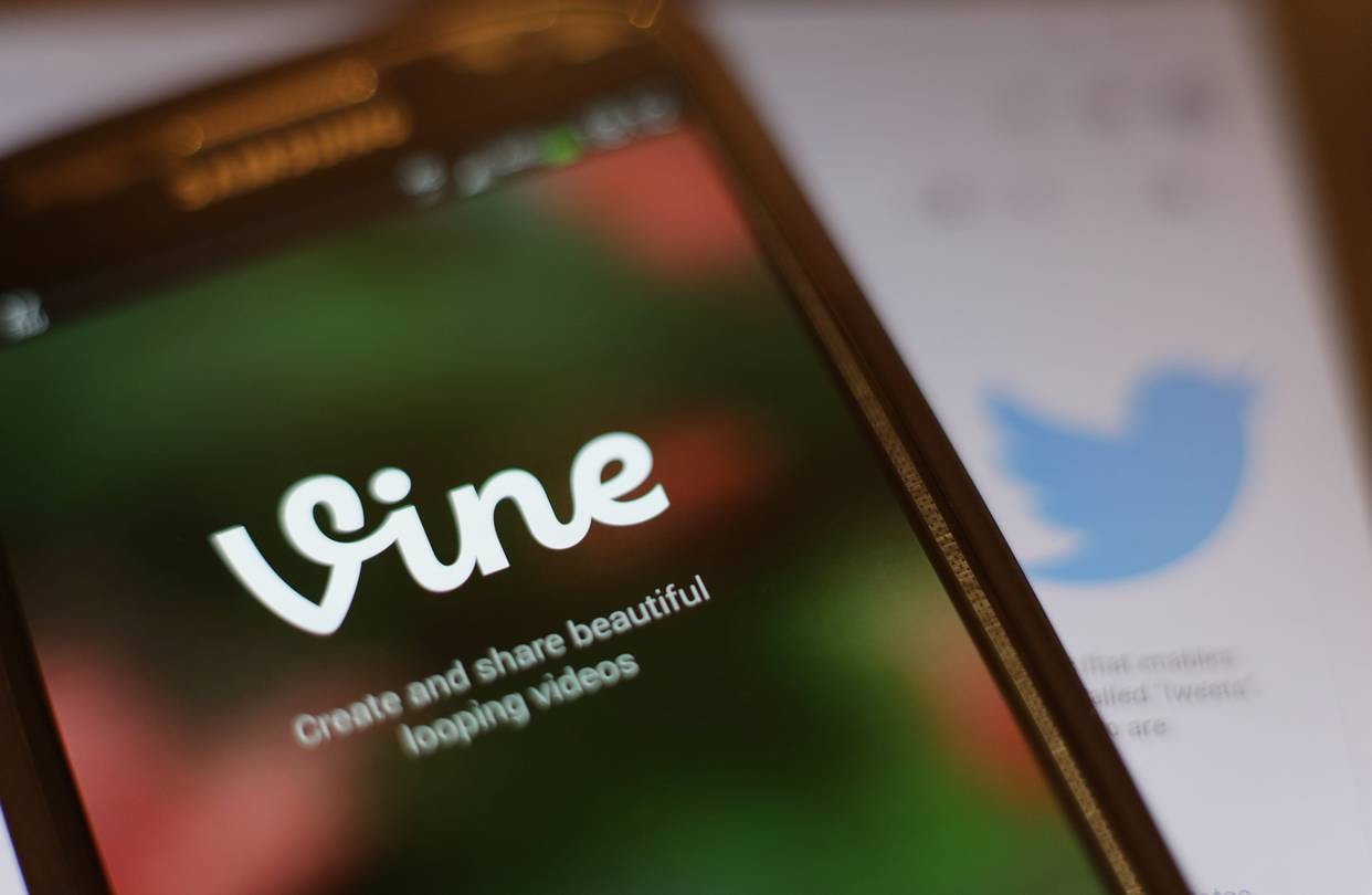 Vine có thể trở thành đối thủ của TikTok