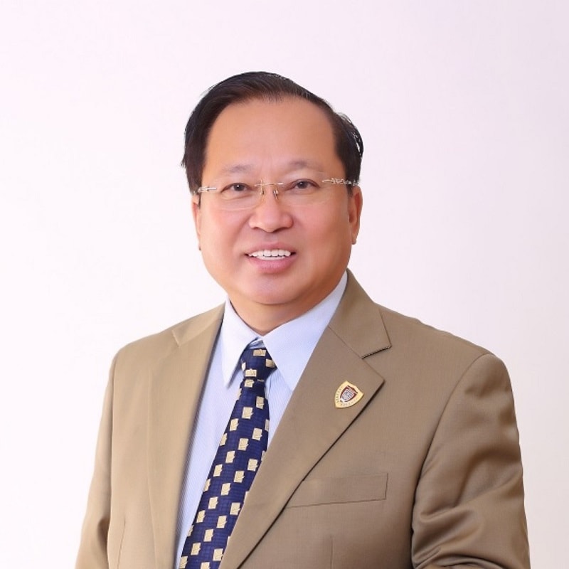 GS. Hà Tôn Vinh, TGĐ. Công ty Quản lý Stellar 