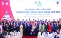 Giá trị doanh nhân thế hệ mới