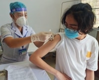 TIN NÓNG CHÍNH PHỦ: Phê duyệt Chương trình bảo đảm nguồn cung ứng vaccine cho tiêm chủng đến năm 2030