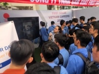 [BÀI TOÁN NHÂN SỰ HẬU COVID-19] Doanh nghiệp và bài toán thu hút nhân tài 