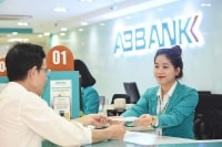 ABBank nỗ lực lên “chiếu trên”