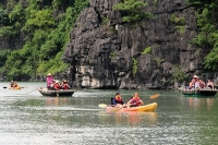 Quảng Ninh phát triển du lịch thông minh