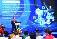 ESG thúc đẩy doanh nghiệp phát triển bền vững