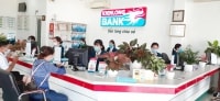 Bà Trần Tuấn Anh thôi giữ chức Tổng giám đốc của Kienlongbank