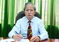 Ngôi nhà chung của doanh nghiệp Đắk Nông