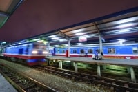 Thu hút tư nhân đầu tư đường sắt