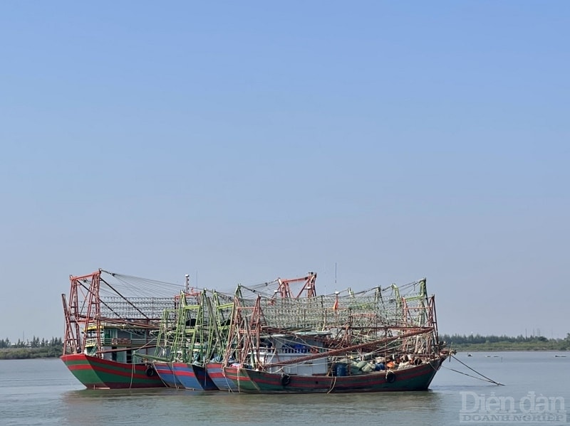 Thời gian qua tỉnh Thái Bình đề ra nhiều giải pháp quyết liệt, coi việc gỡ “thẻ vàng” của EC, và coi việc gỡ thẻ vàng EC là nhiệm vụ chính trị trọng tâm hiện nay (ảnh minh họa)
