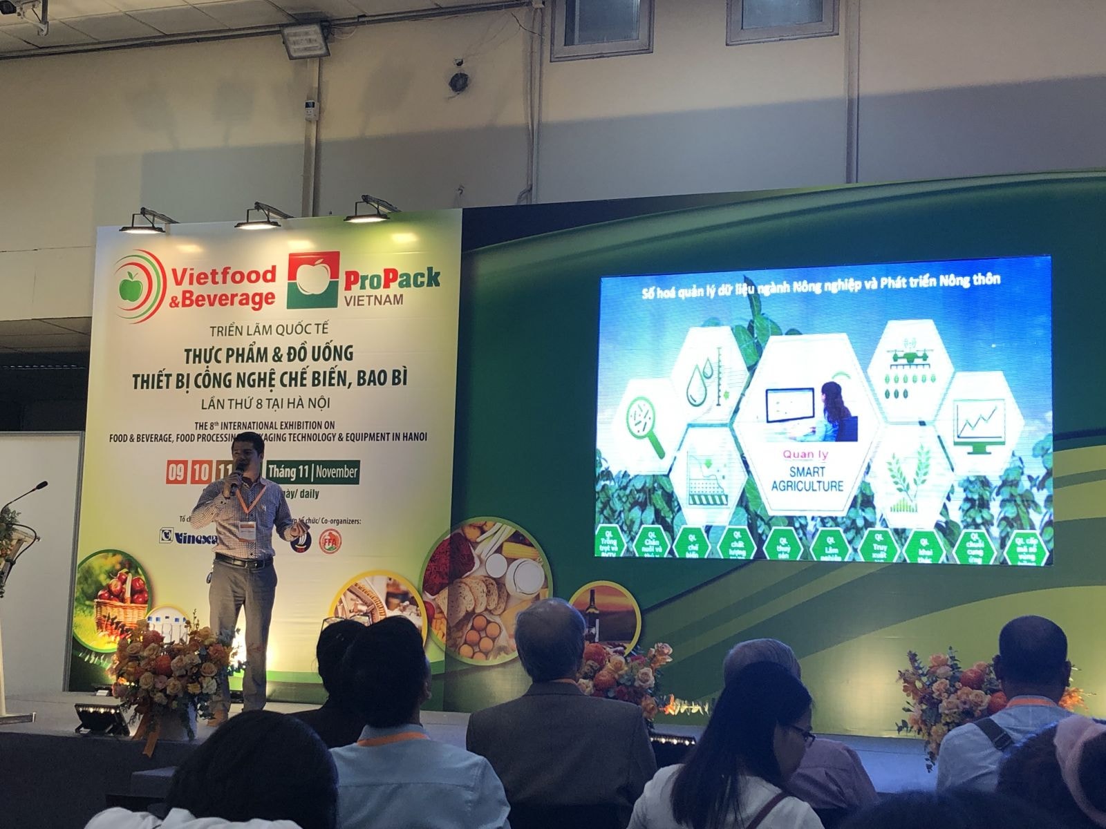 người tiêu dùng phải biết cơ chế 5W